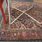 702 6550 ORIENTAL RUG